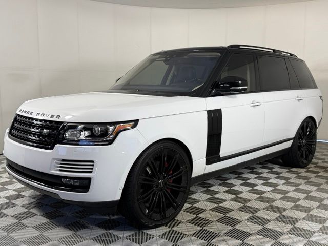 land rover range rover 2017 SALGS5FE5HA354135 image land rover range rover 2017 SALGS5FE5HA354135 image
